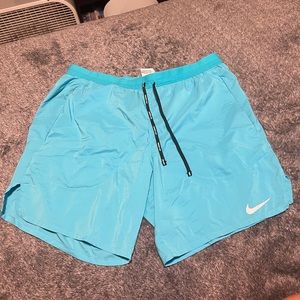Nike Men’s Flex Stride 5” Chlorine Blue